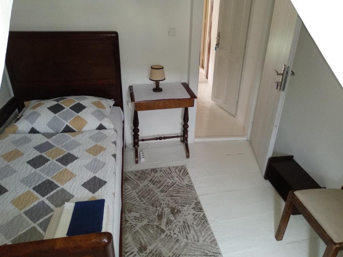 Guesthouse "Malena" Karlovy Vary Dış mekan fotoğraf