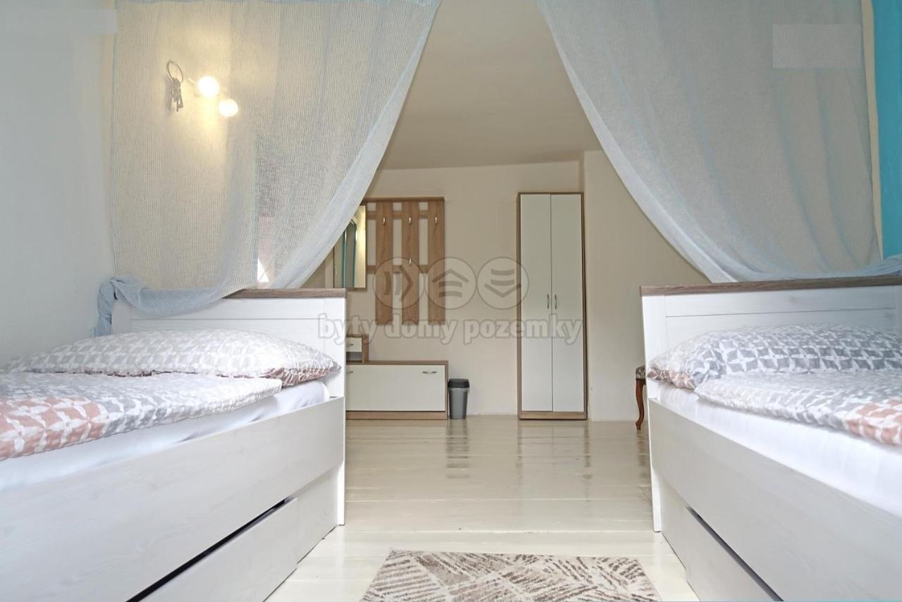 Guesthouse "Malena" Karlovy Vary Dış mekan fotoğraf