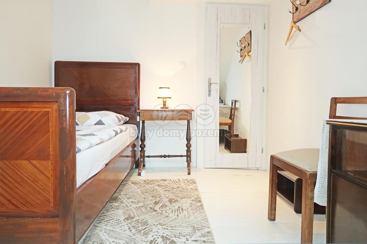 Guesthouse "Malena" Karlovy Vary Dış mekan fotoğraf