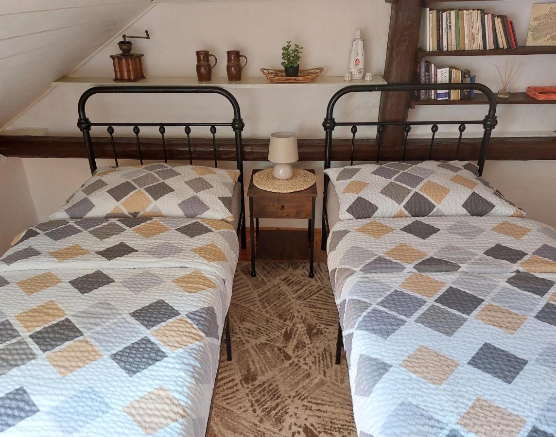 Guesthouse "Malena" Karlovy Vary Dış mekan fotoğraf
