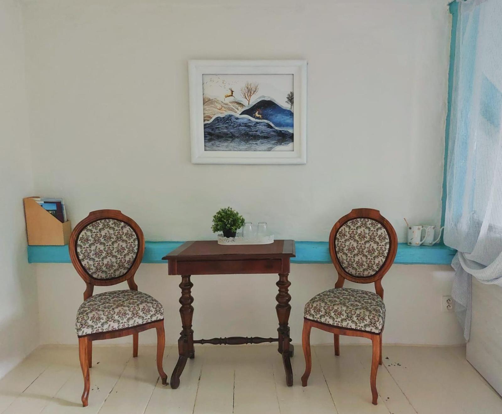 Guesthouse "Malena" Karlovy Vary Dış mekan fotoğraf
