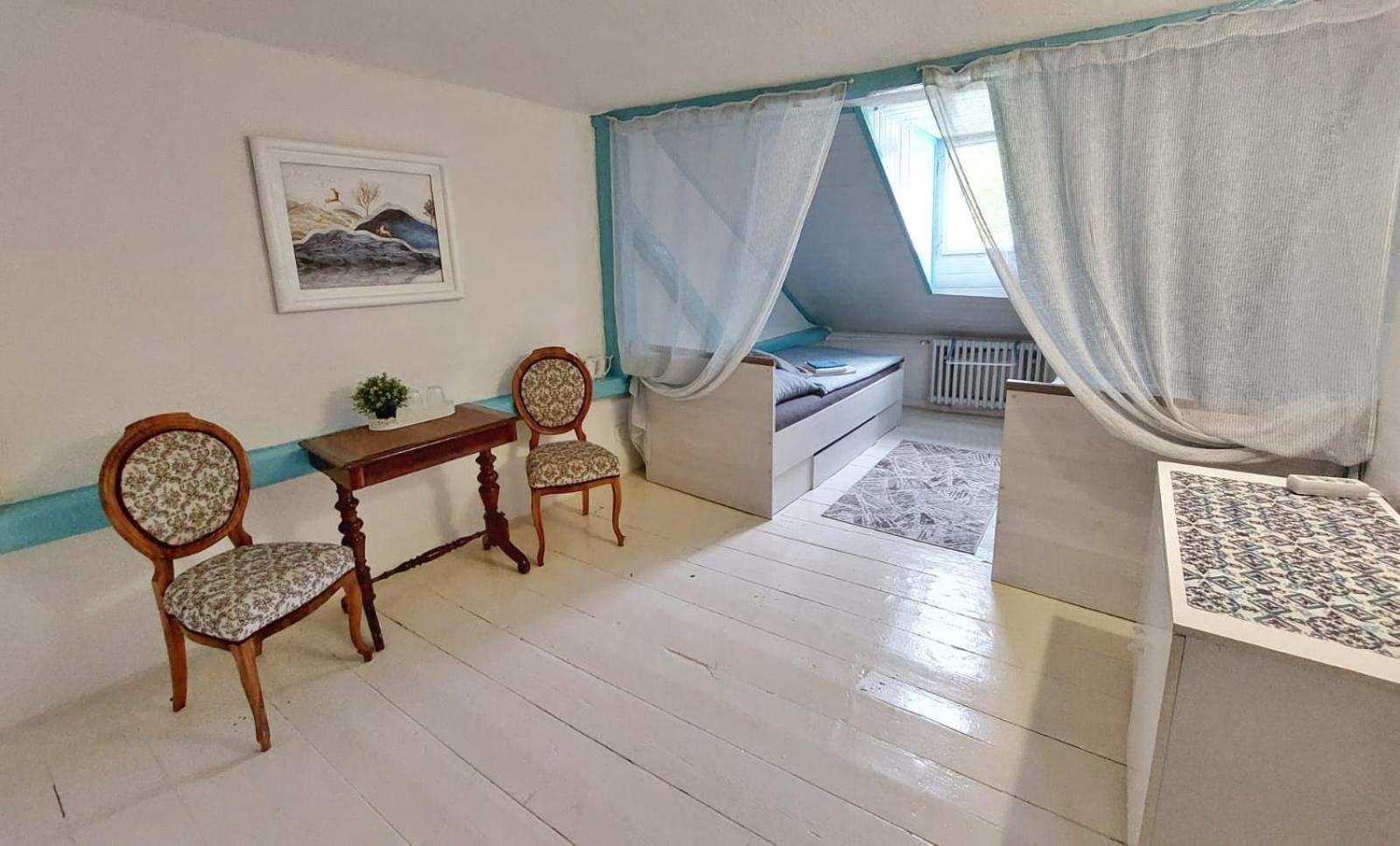 Guesthouse "Malena" Karlovy Vary Dış mekan fotoğraf
