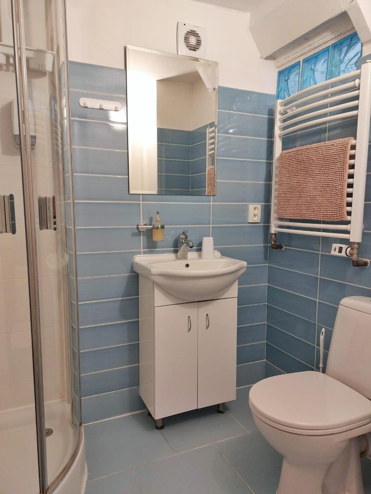Guesthouse "Malena" Karlovy Vary Dış mekan fotoğraf